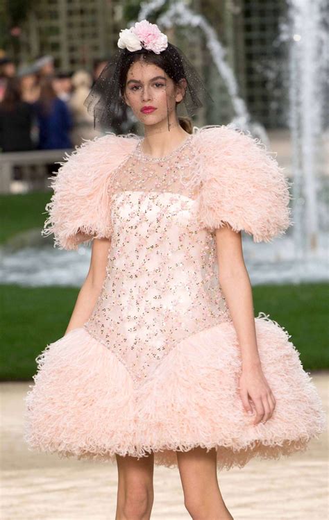 chanel haute couture july 2018|Chanel haute couture 2020 video.